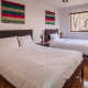Habitaciones Dobles