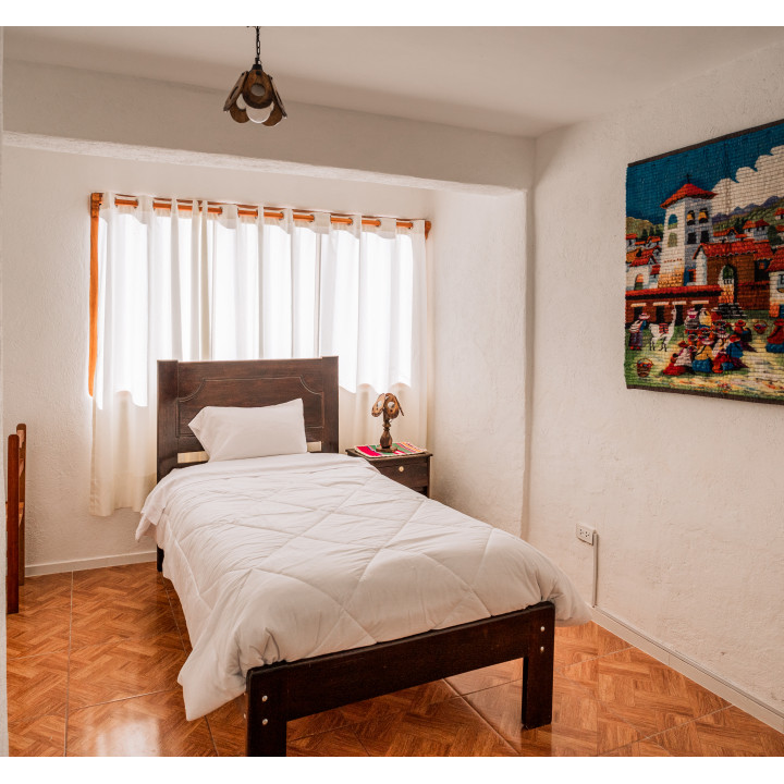 Habitacion Simple