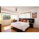 Premium Double Room with Garden View and Natural Surroundings