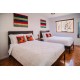 Habitaciones Dobles