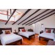 Habitaciones Triples