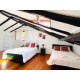 Habitaciones Triples