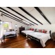 Habitaciones Triples